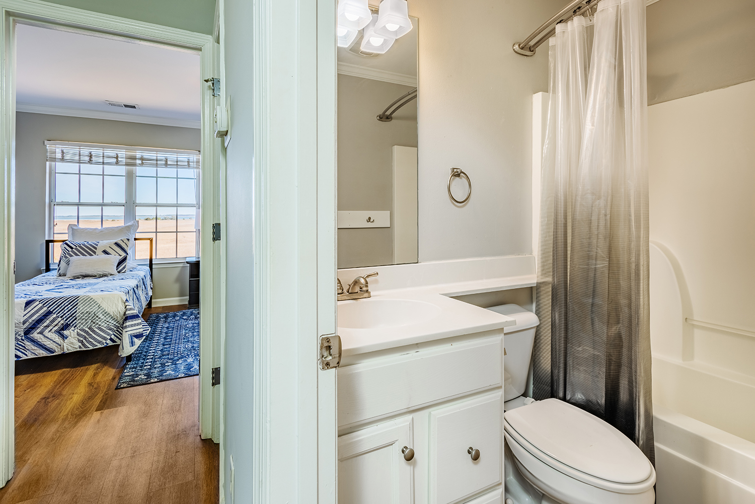 Tidal Bluff The Multifamily Advisory Group at Cushman & Wakefield